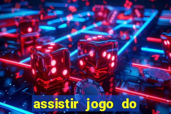 assistir jogo do corinthians ao vivo vto